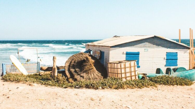 Surf Camp Agadir, best surf camp in Agadir Morocco