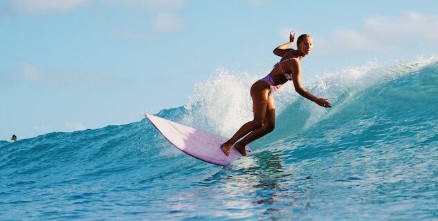 Surf Camp Costa Rica Beginners