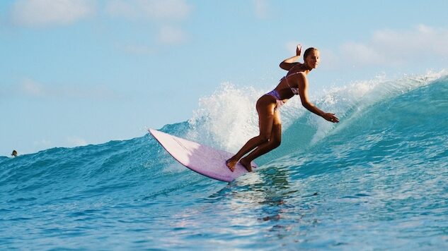 Surf Camp Costa Rica Beginners
