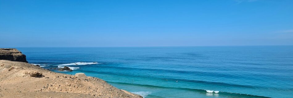 all inclusive surf camp Canary Islands