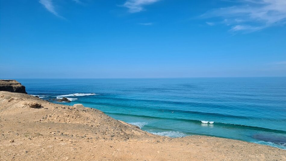 all inclusive surf camp Canary Islands