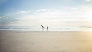 surf camp Tamarindo Costa Rica