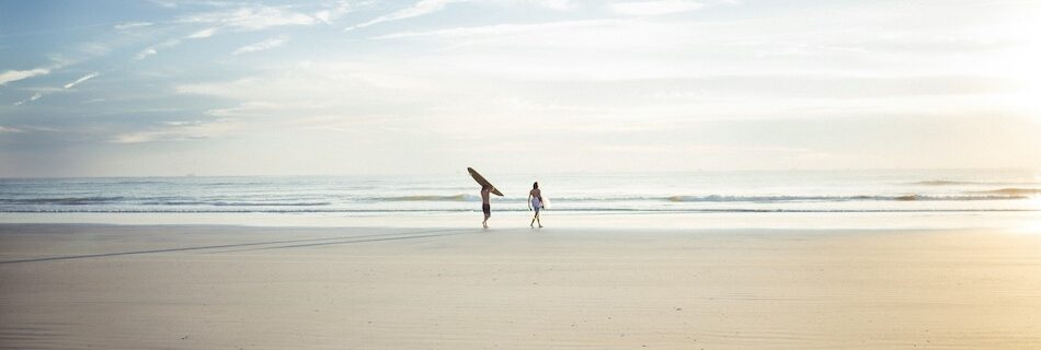 surf camp Tamarindo Costa Rica
