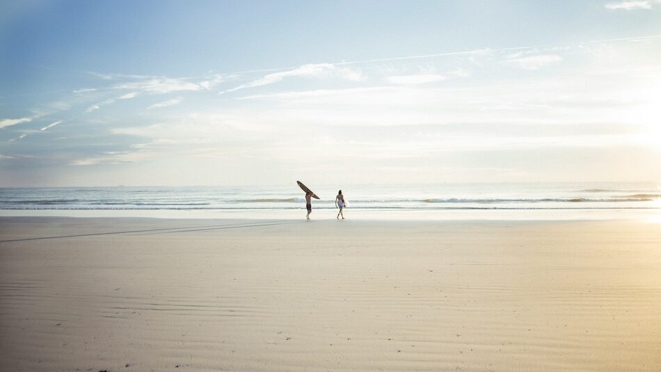 Blog surf camp Tamarindo Costa Rica