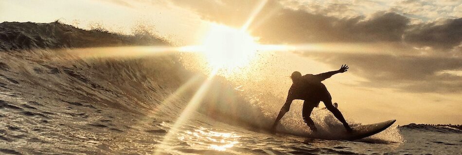 Costa Rica surf camp and yoga retreat