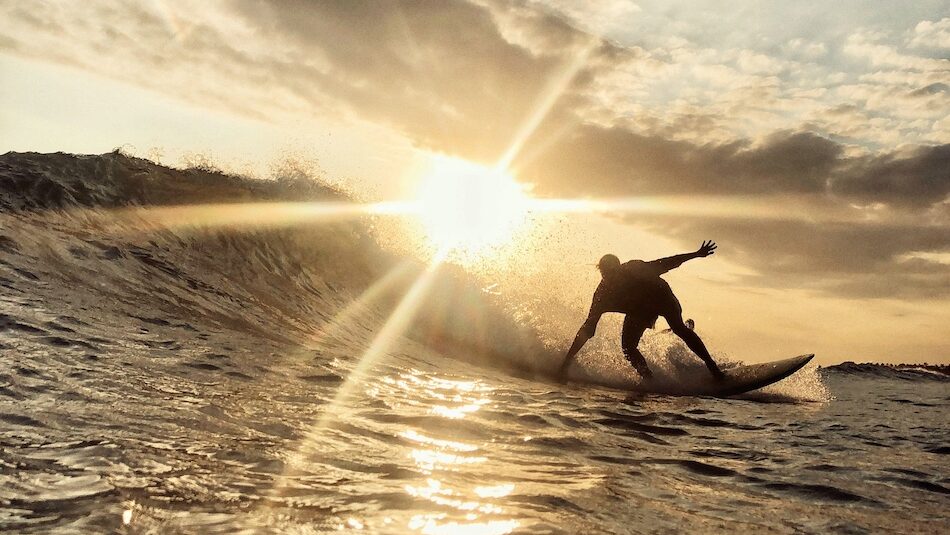 Costa Rica surf camp and yoga retreat