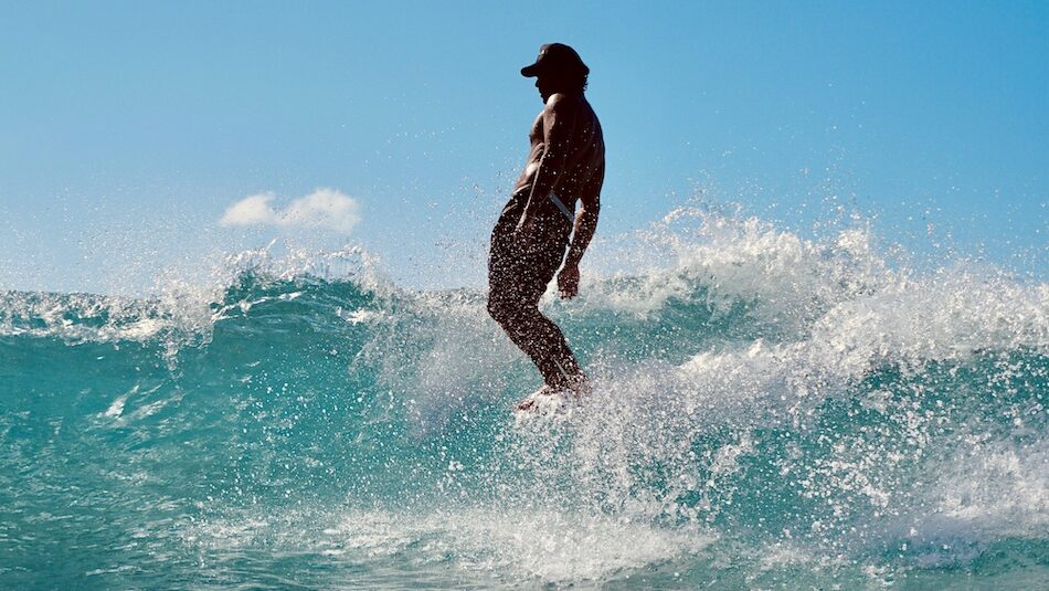 Costa Rica surf camp and yoga retreat