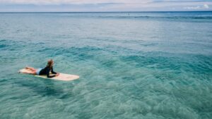 surf camp Portugal beginner