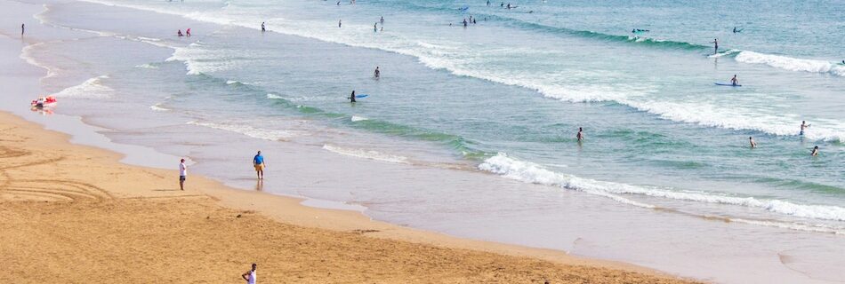 5 Best Taghazout Surf Camp & Yoga Retreats 2025:2026 | Ride Waves, Recharge, & Feel Energised