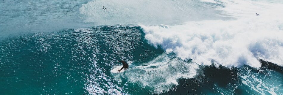 7 Best Surf Camps In Spain
