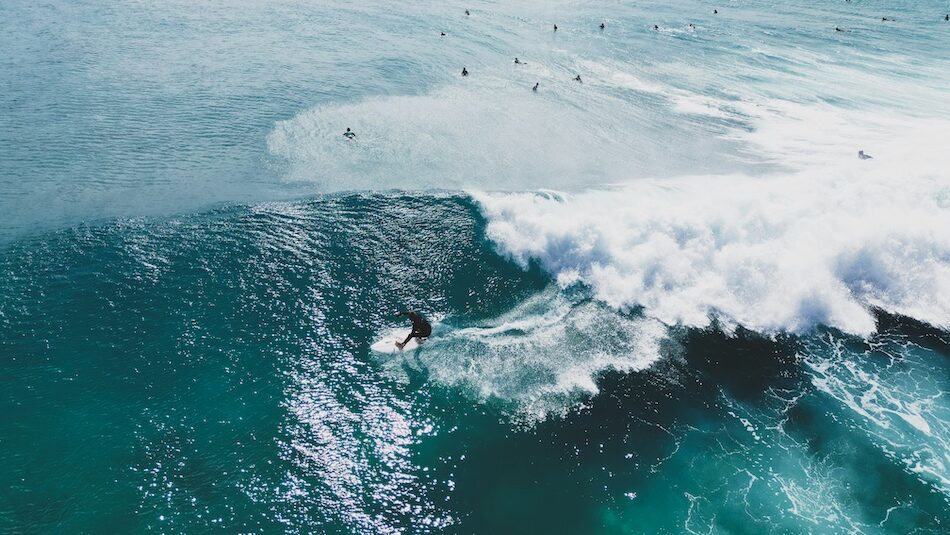 7 Best Surf Camps In Spain