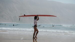 Amazing Morocco Surf Holiday Camps