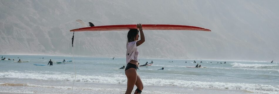 Amazing Morocco Surf Holiday Camps