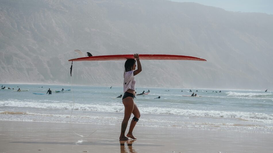 Amazing Morocco Surf Holiday Camps