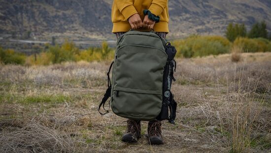 Travel Light