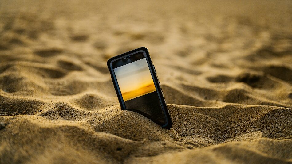 eSIMs for Surfers | Stay Online Without the Hassle