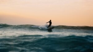 surf and yoga retreat Morocco