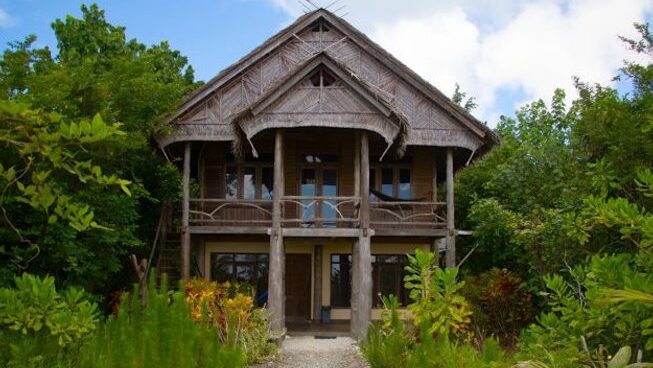 Hidden Bay Resort Mentawais