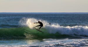 Peniche surf camp Portugal