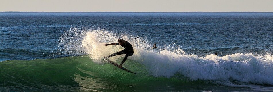 Peniche surf camp Portugal