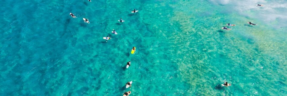 surf camp Weligama Sri Lanka