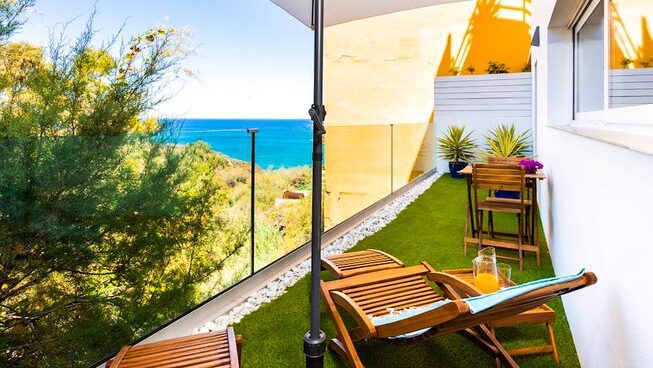 Accommodation at Dharmanas Yoga