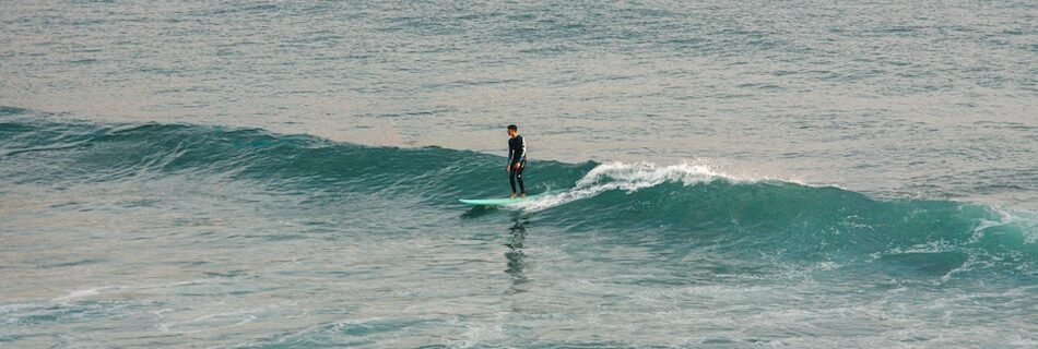 Morocco yoga and surf retreat