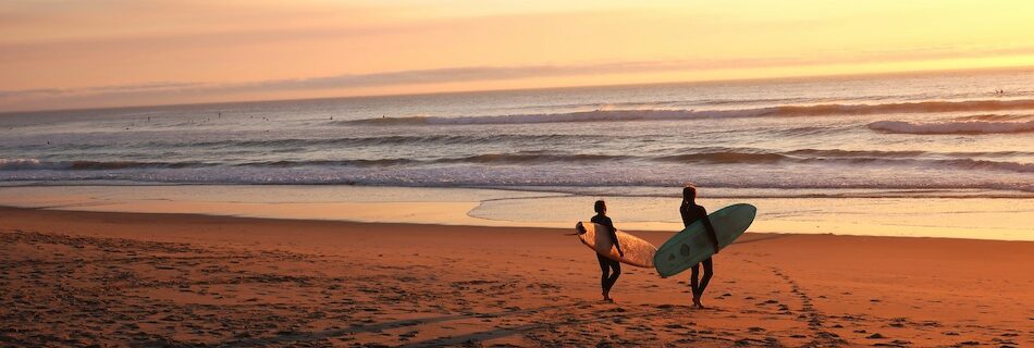 surf yoga Peniche camp
