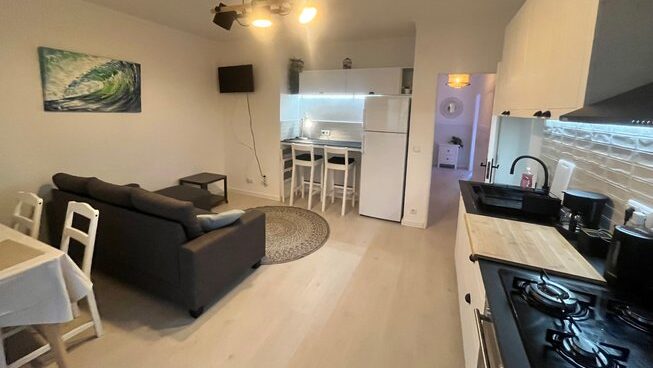 Accommodation with Peniche Surf Lodge