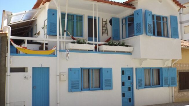 Marias Hostel & Surf