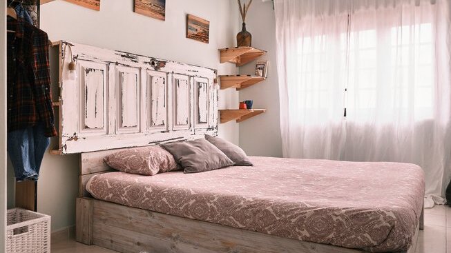 accommodation at Boa Onda Guesthouse