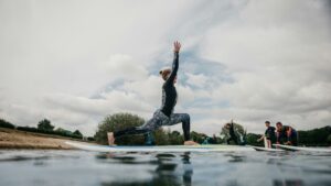 Best Surf and Yoga Destinations Without A Car